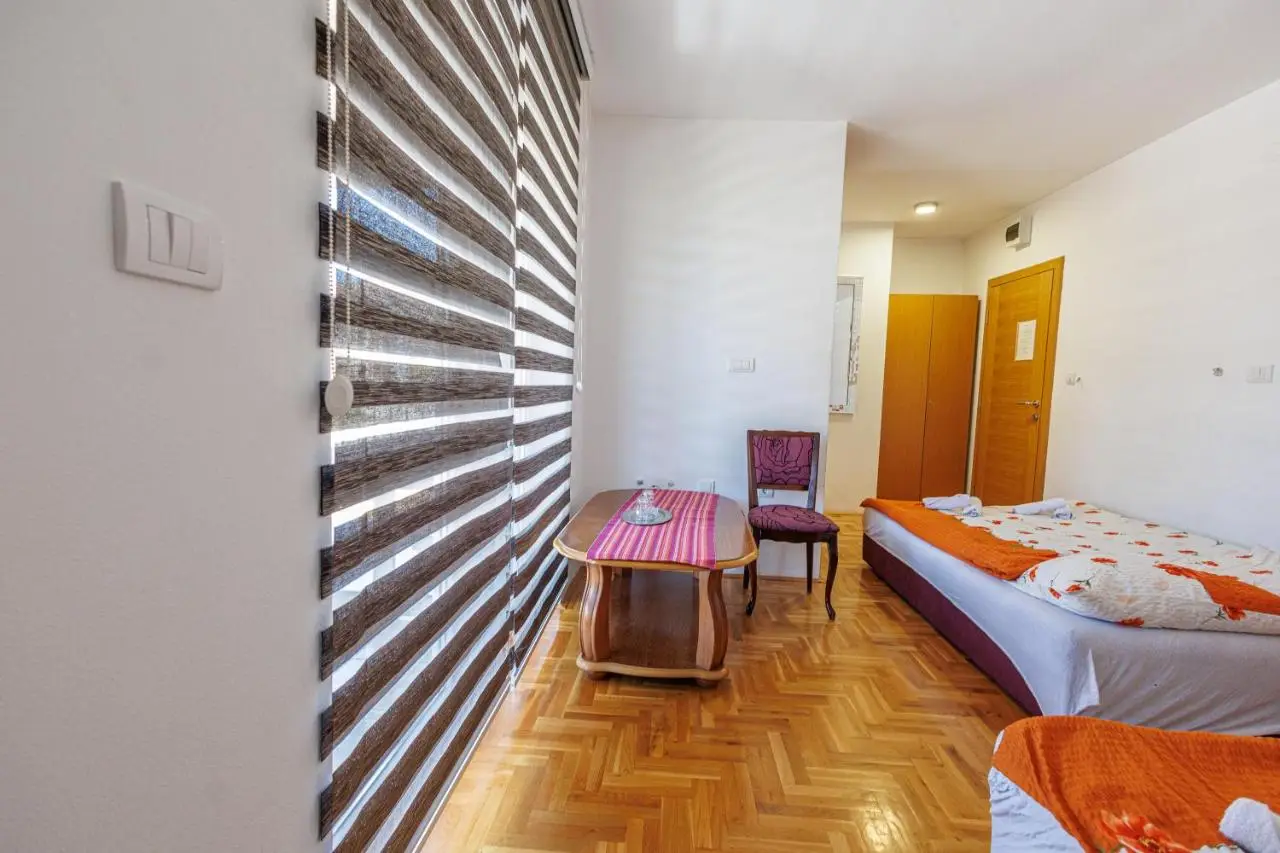 Vila Stanišić apartmani