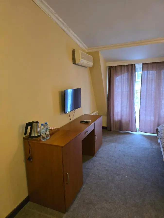 Ritsa Boutique Hotel