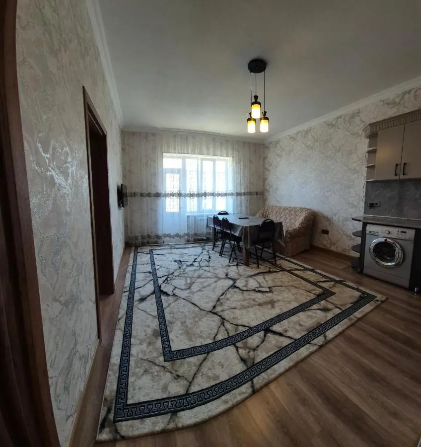 Townhouse in Qusar