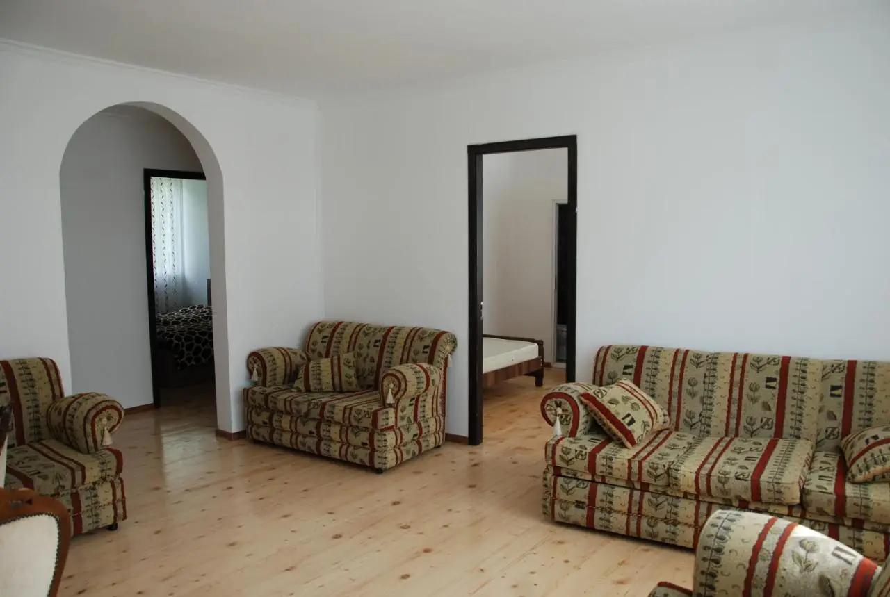 Gogi Jafaridze's Guesthouse