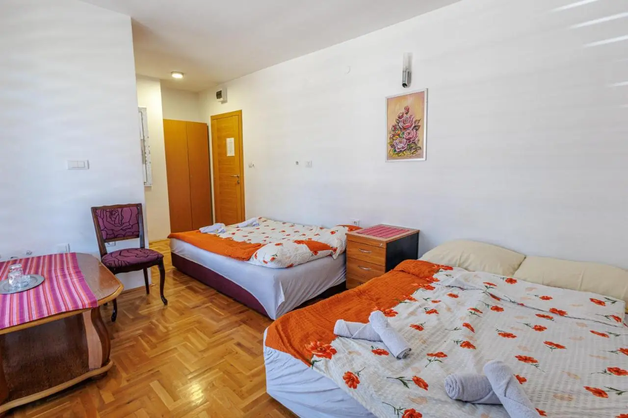 Vila Stanišić apartmani