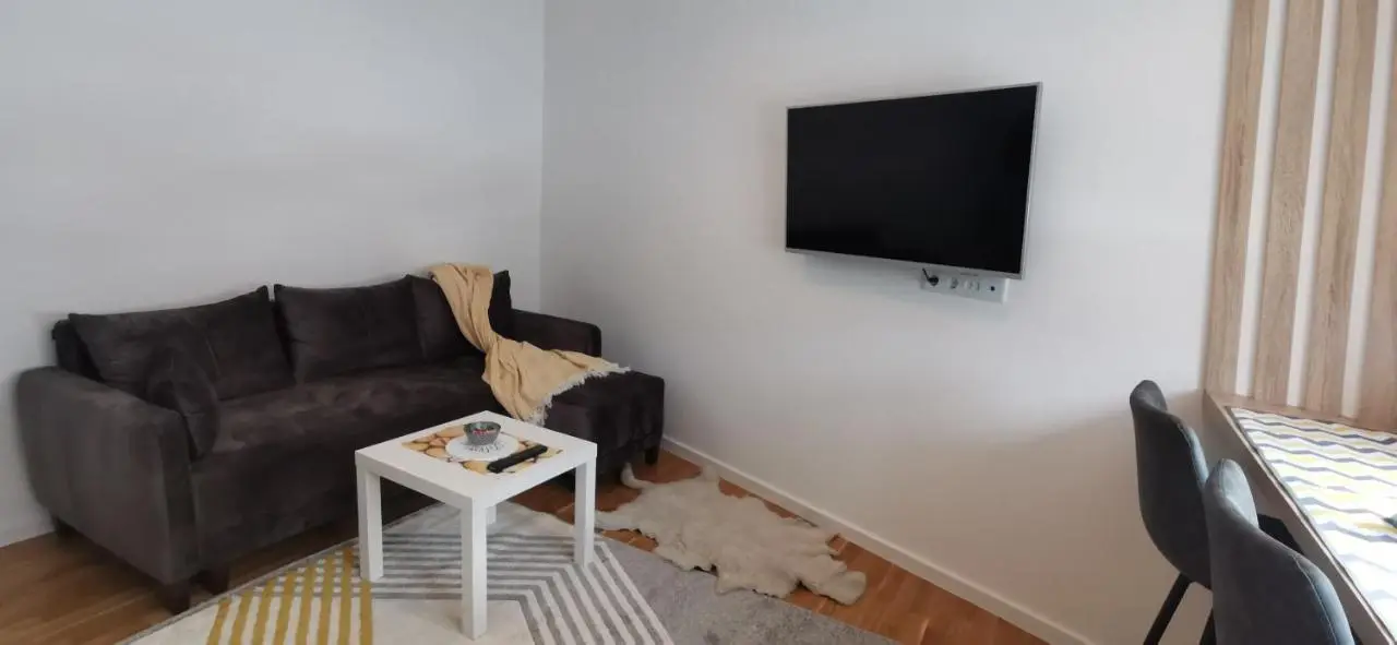 Bjelašnica Vukov Vis 09 - apartment with a bedroom