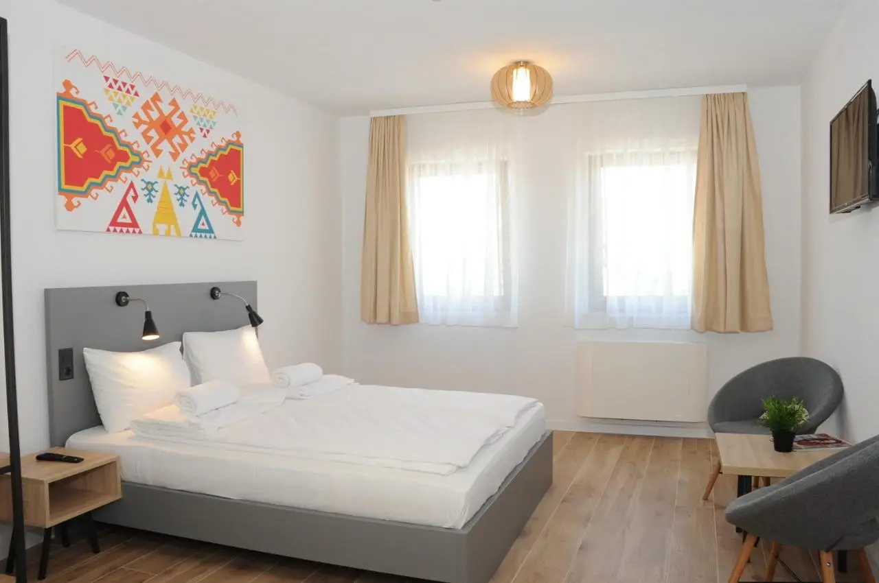 Hostel Kucha