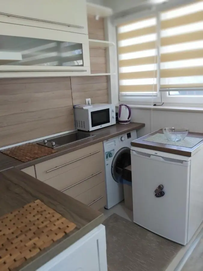 Apartman Alma