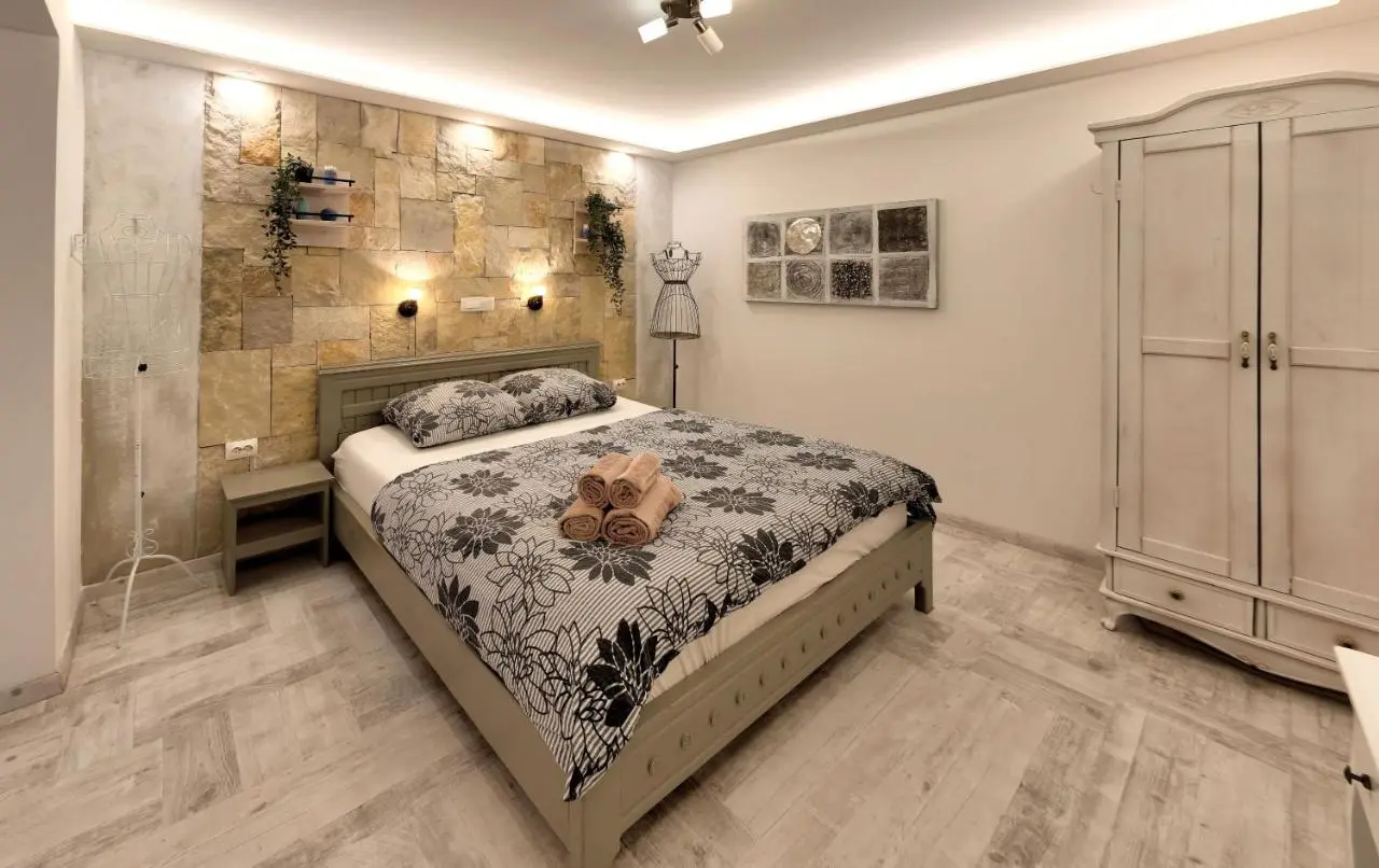 Apartments Villa Mike
