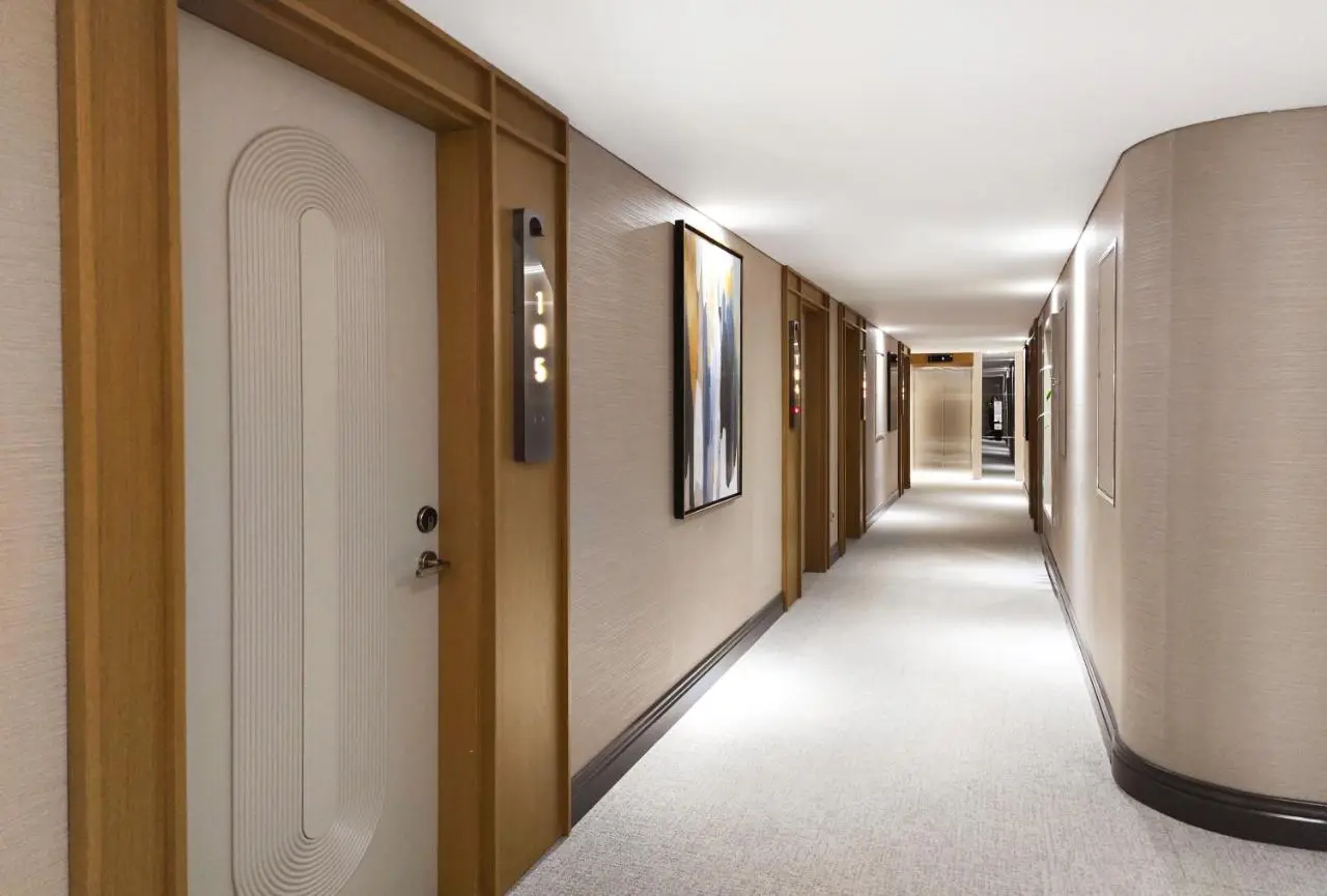 Bentley Hotel Old City-Special Class