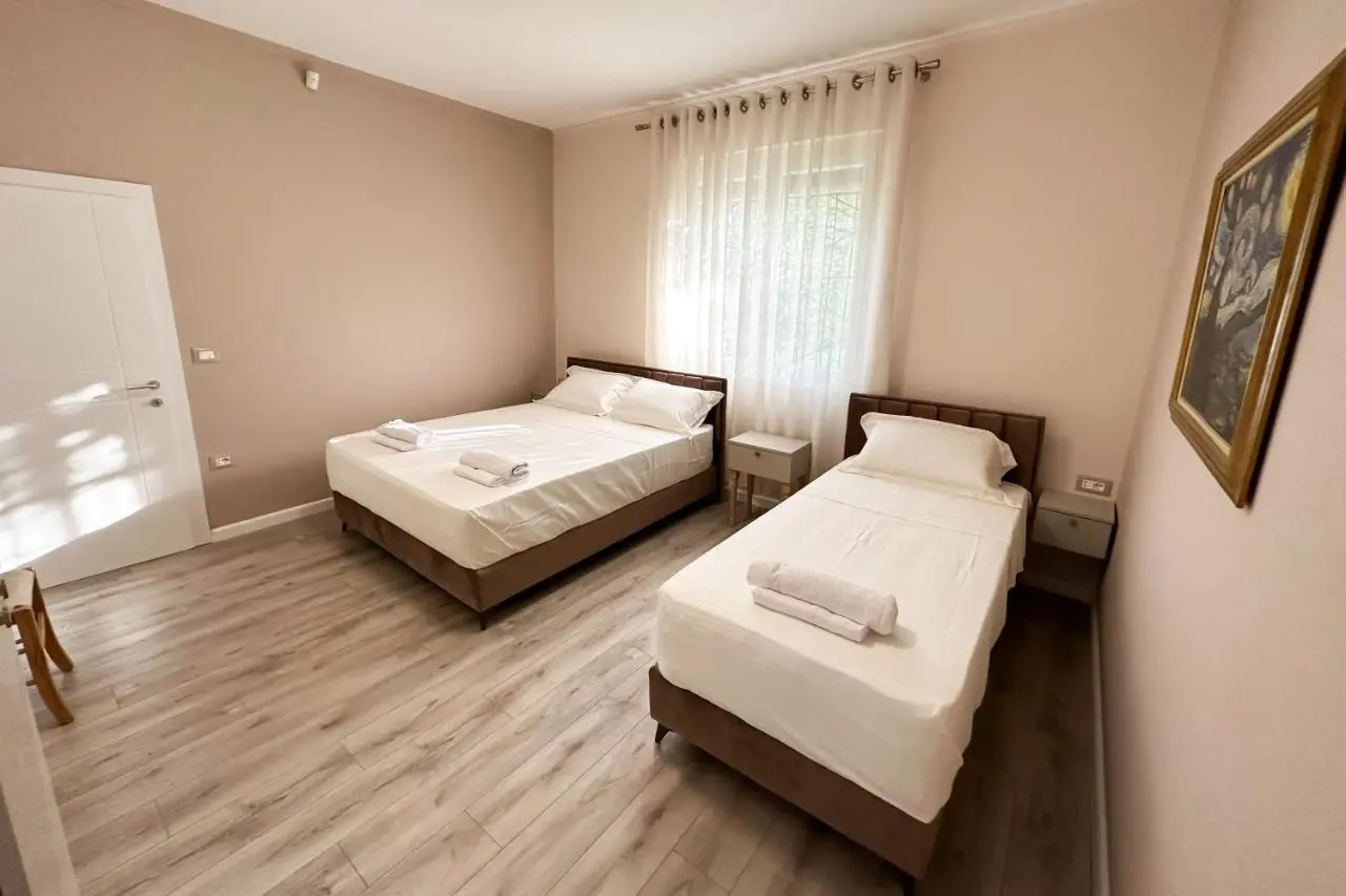 Nicolaus Hidden Gem Villa