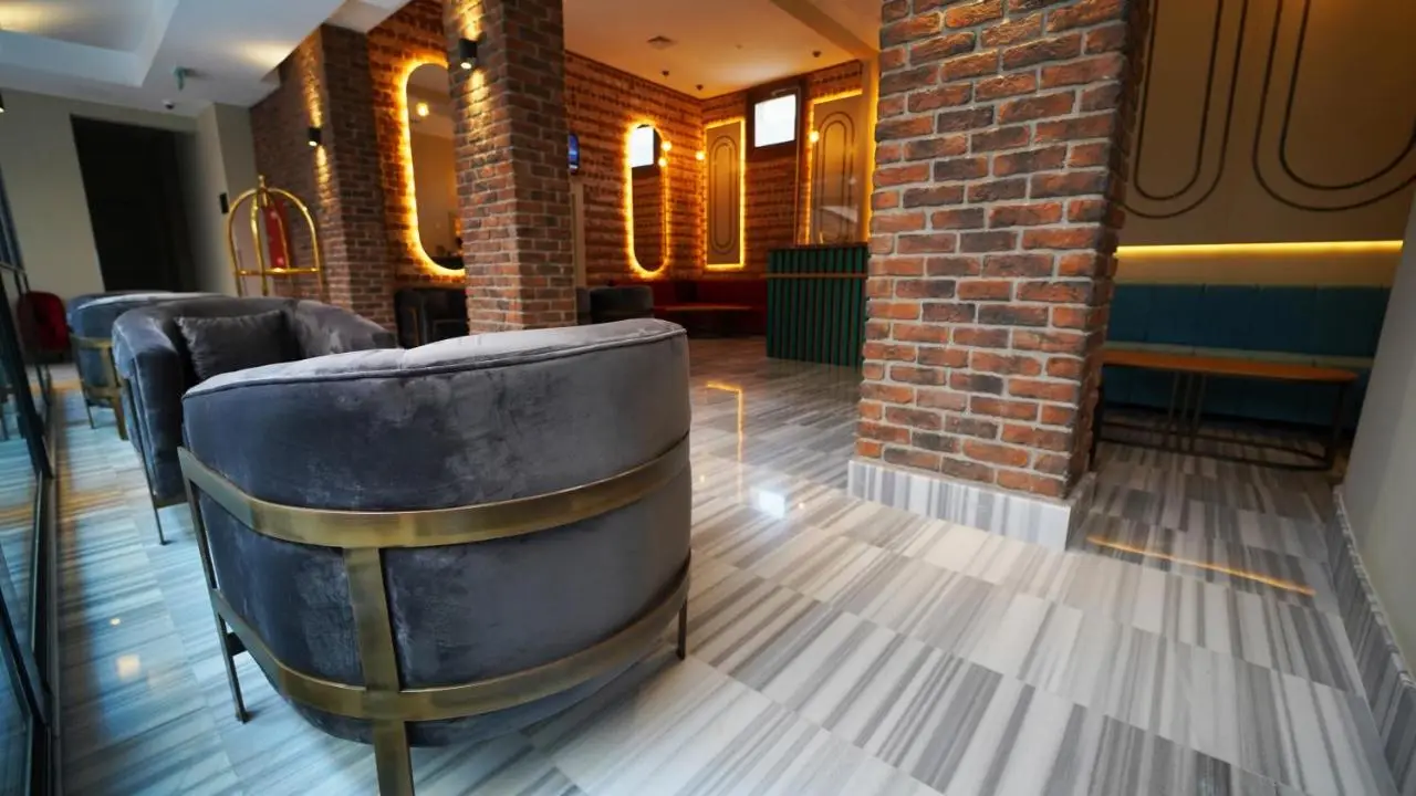 Grand Sirkeci Hotel