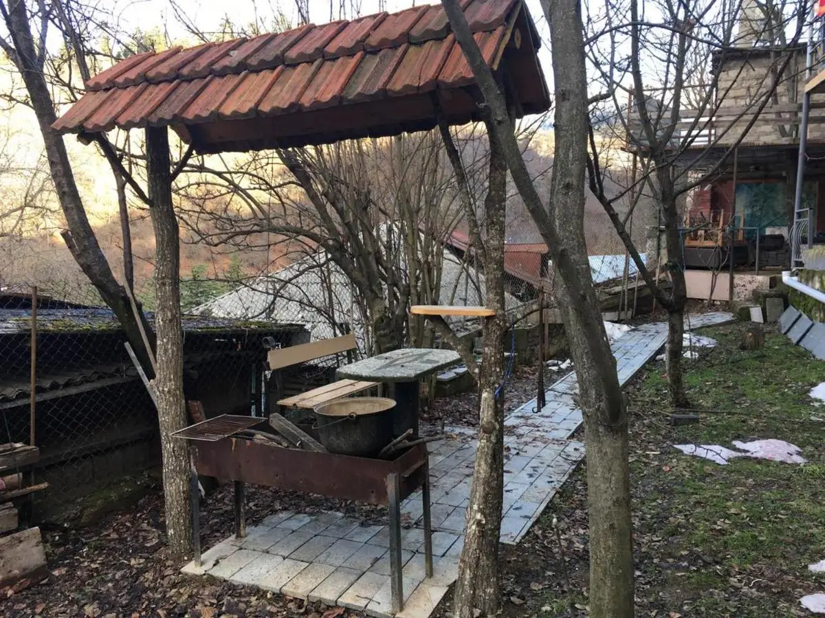 Guest House Shvelidze