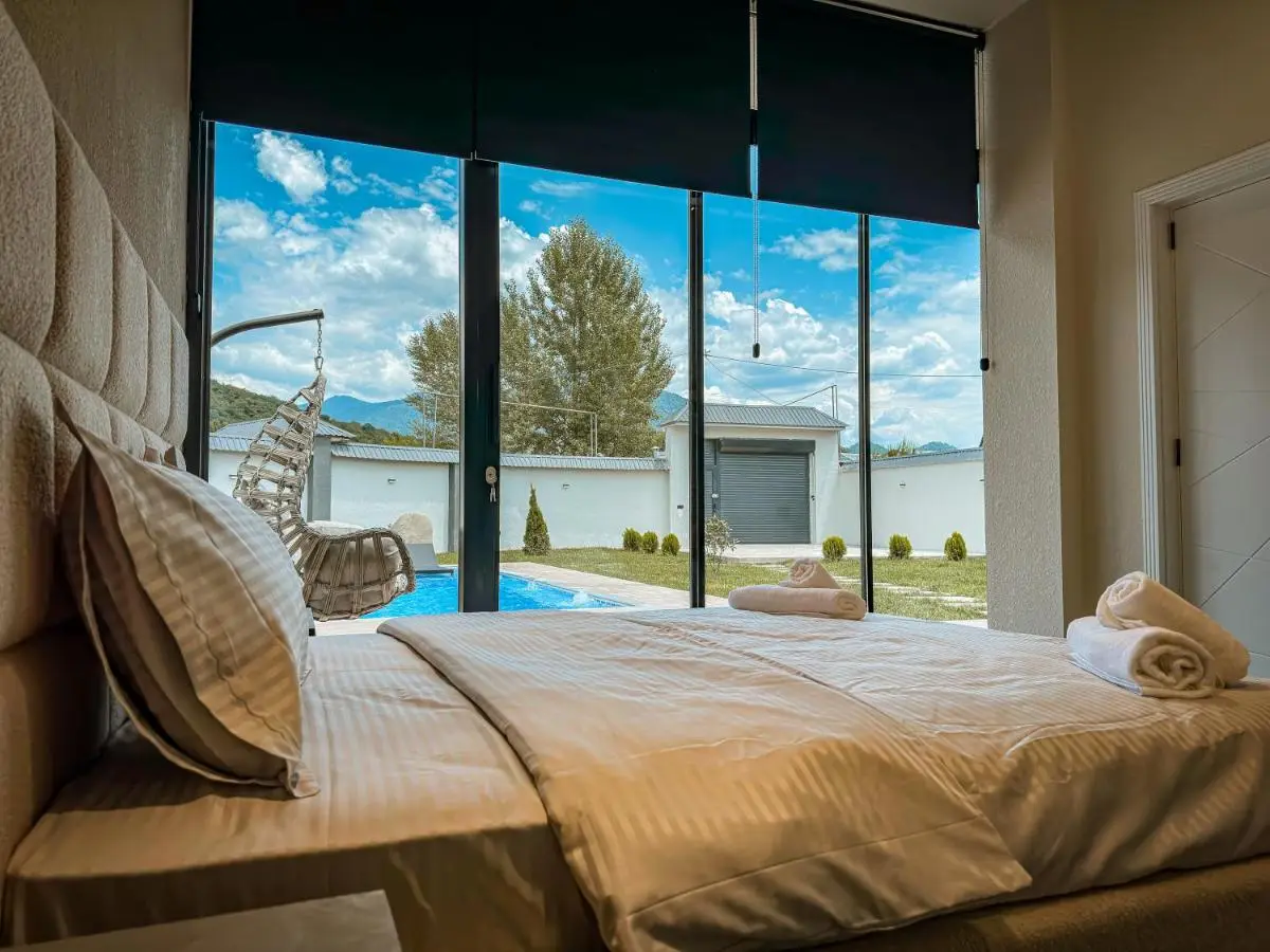 Area36 Golden Loft