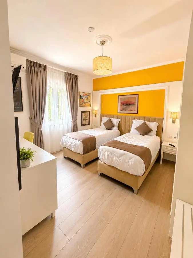 ART Hotel Tirana