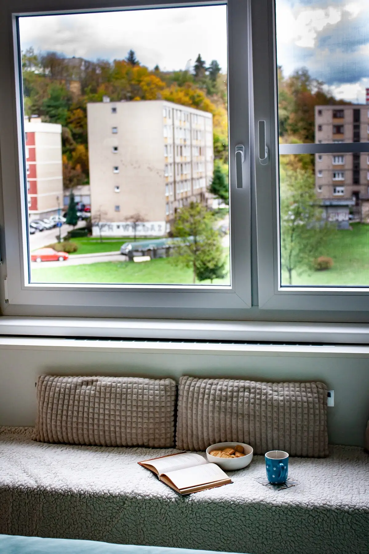 Lovely Studio Apartment Green