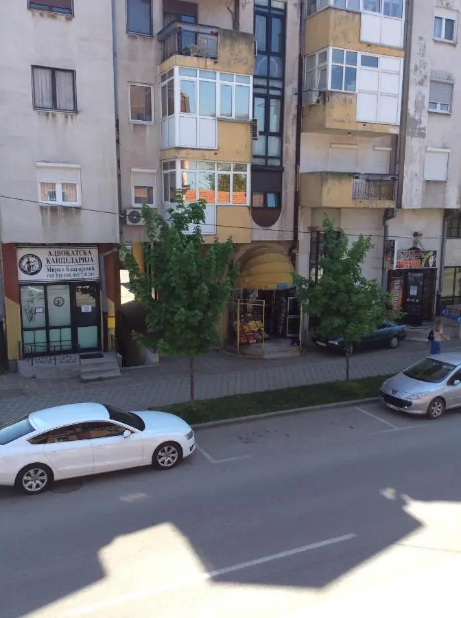 Apartman br 4