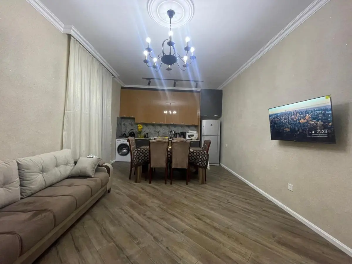 Qafqaz Hills Villa