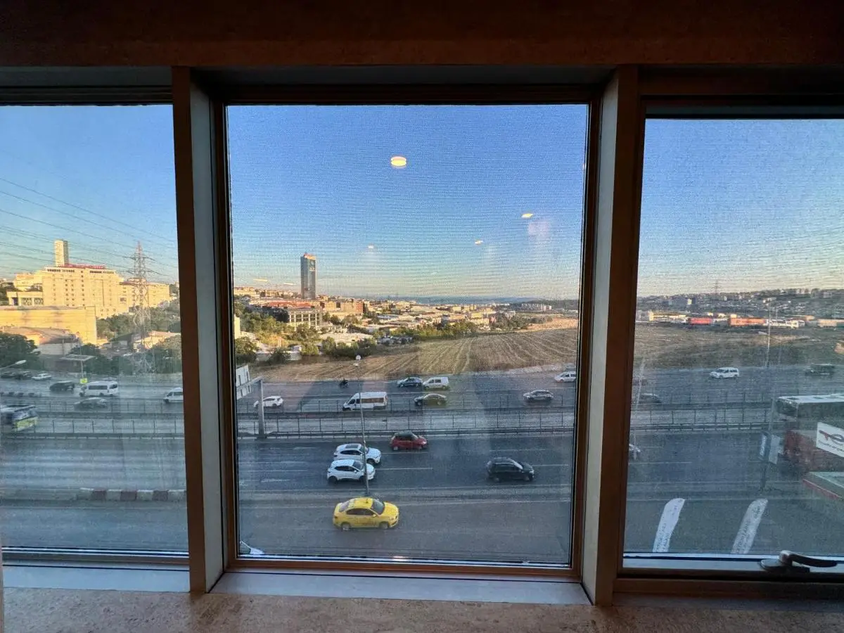 E5 PARK OTEL