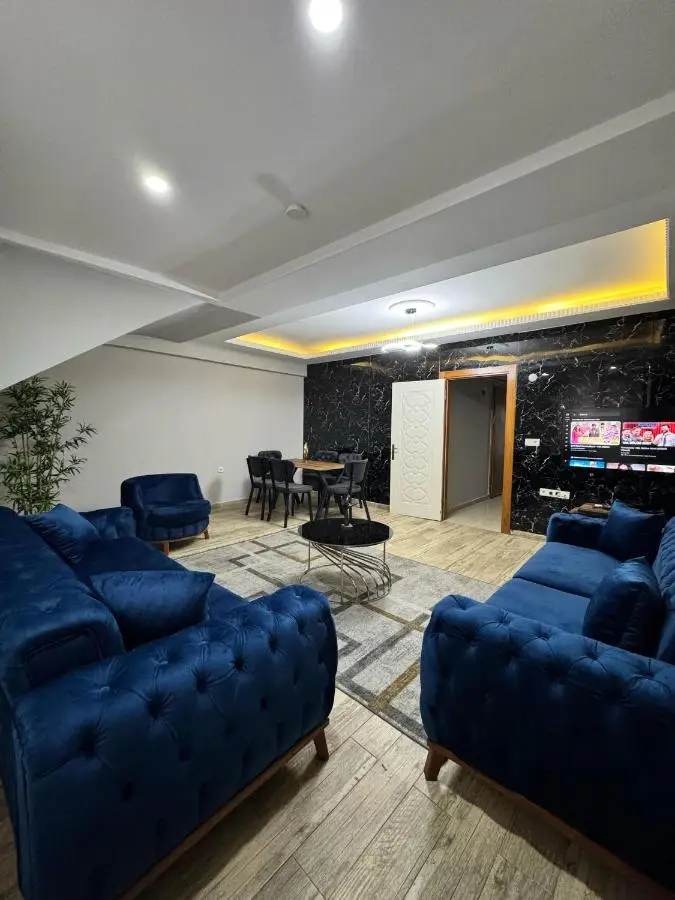 White Moon Suites