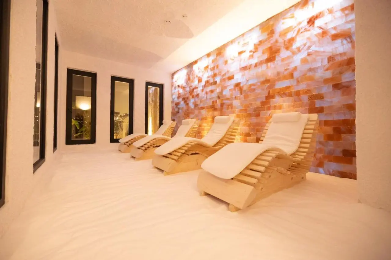 Magnus Hotel & SPA