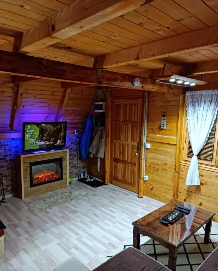 Vikendica Mimiena