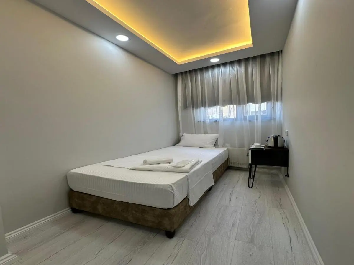 Kosova Hotel