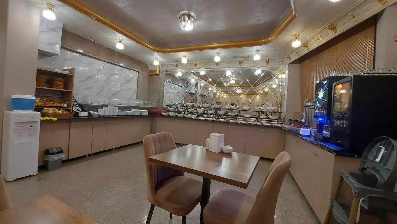 Hamit Hotel Istanbul - Special Category