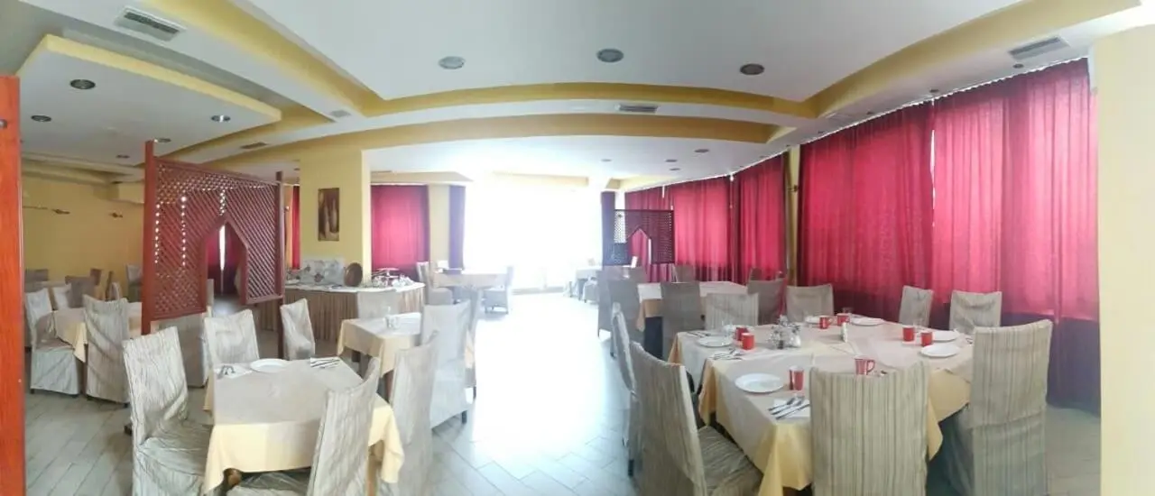 Hotel Jezero