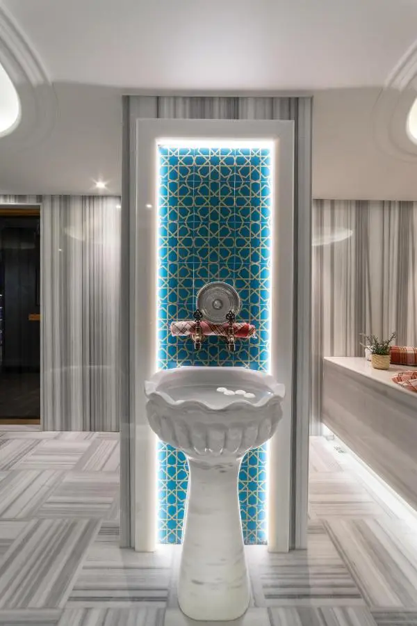 The Hotel Beyaz Saray - Grand Bazaar
