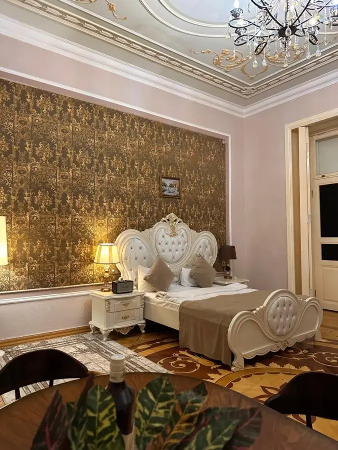 Alta rooms by Prestige