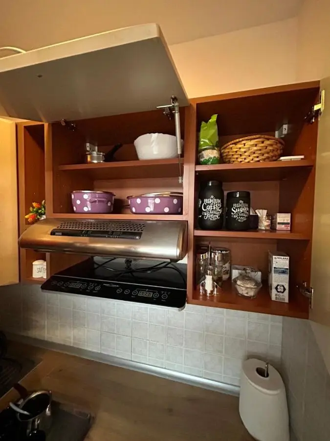 Premium Apartment