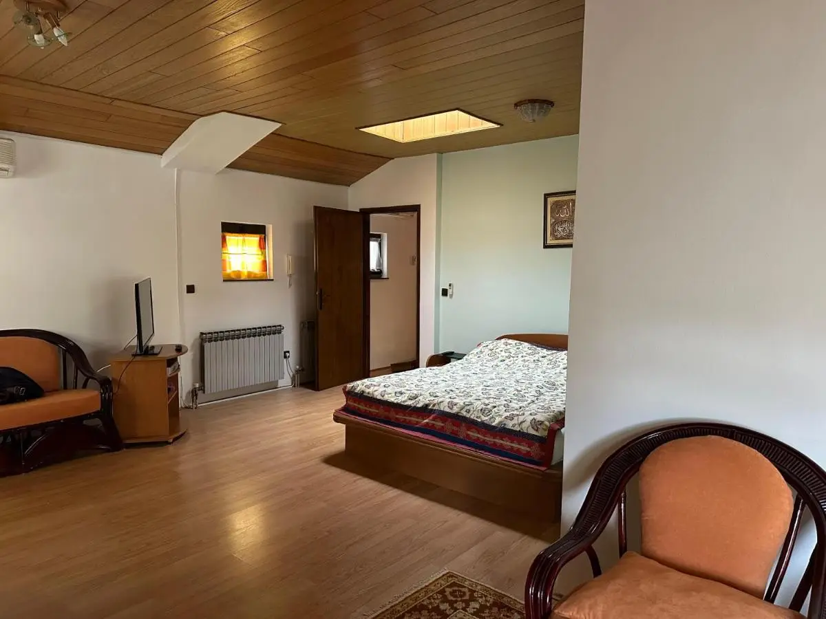 City Center Home