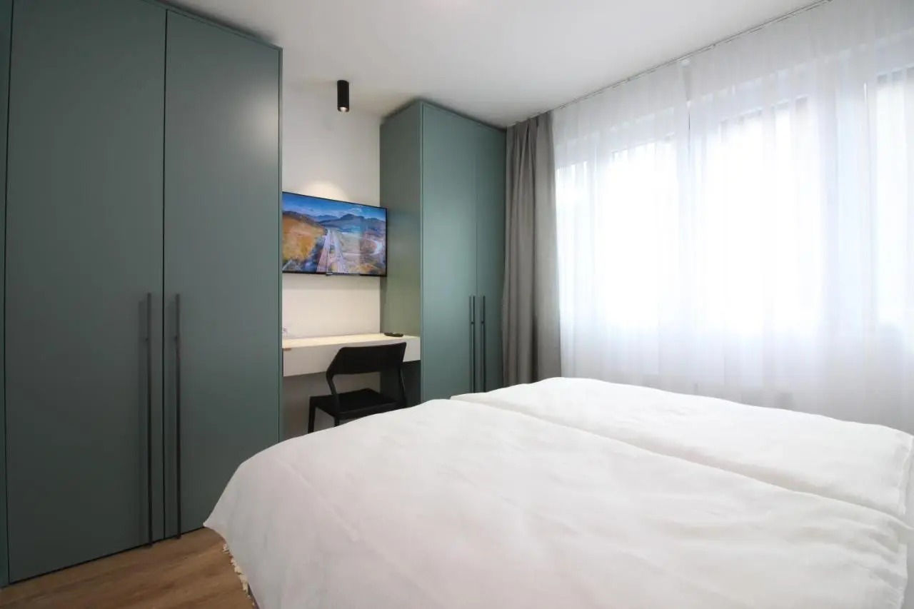 Meeting Point Apartment
