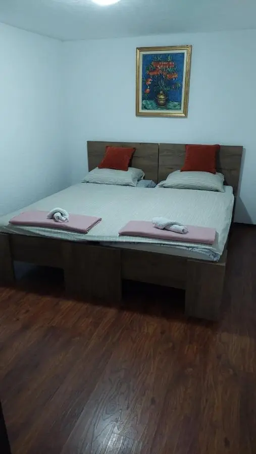 Apartman Alina&Alan