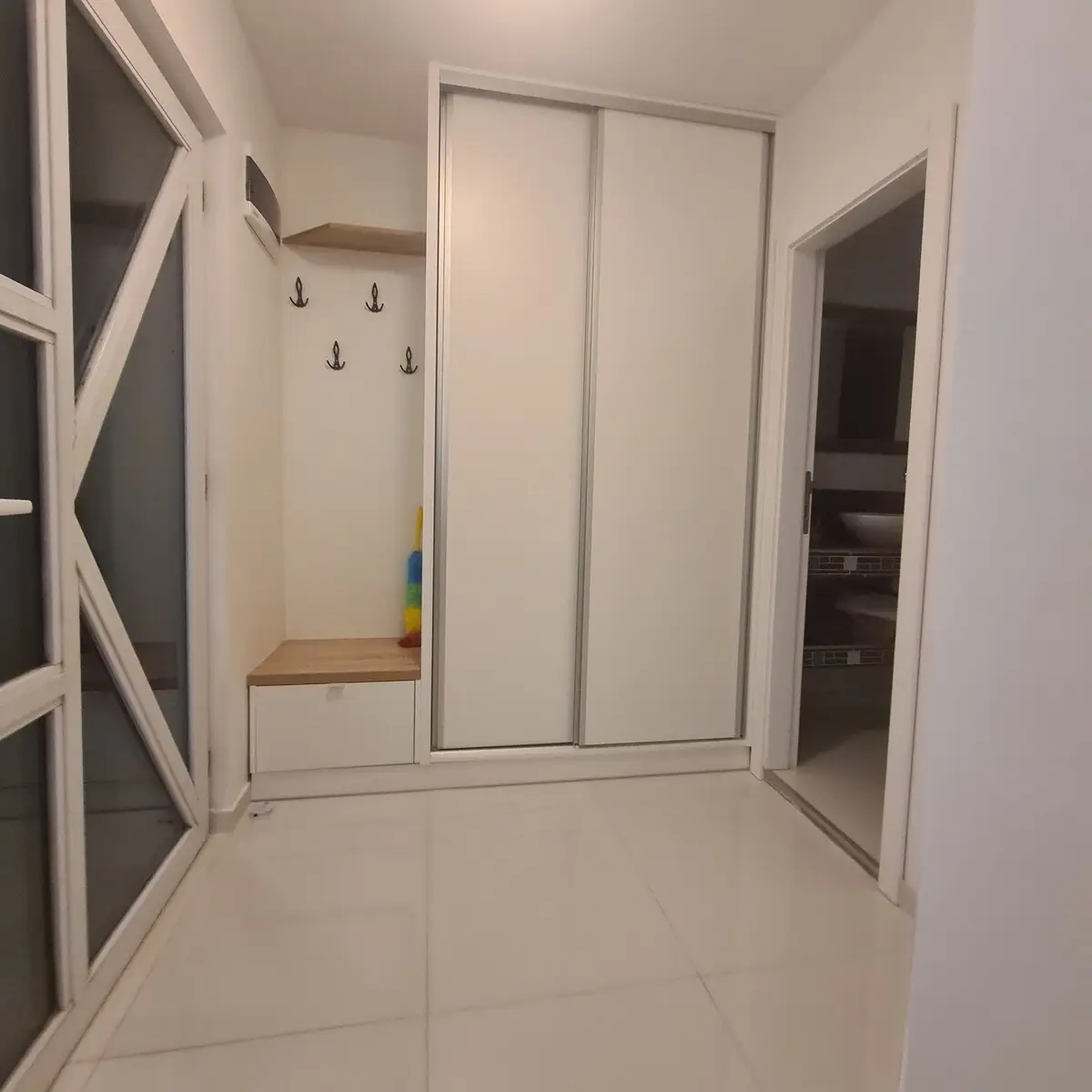 Duplex with Unforgettable Views