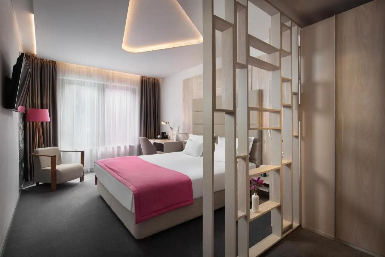 Hotel Colors Inn