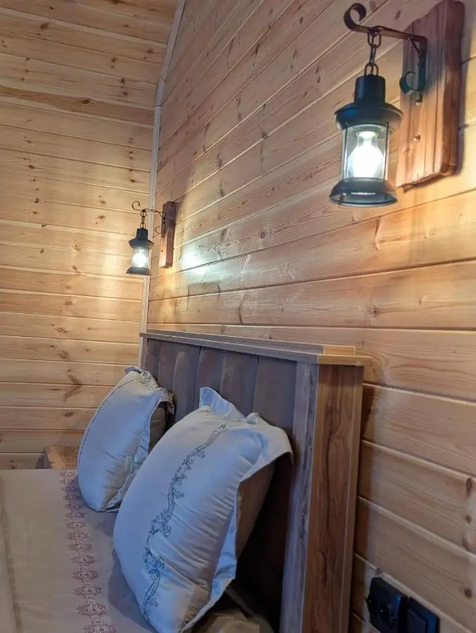 cottage nikolozi