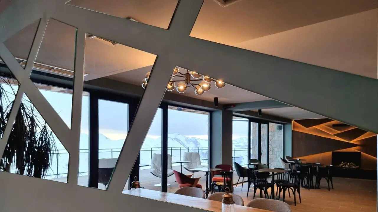 Monte Hotel