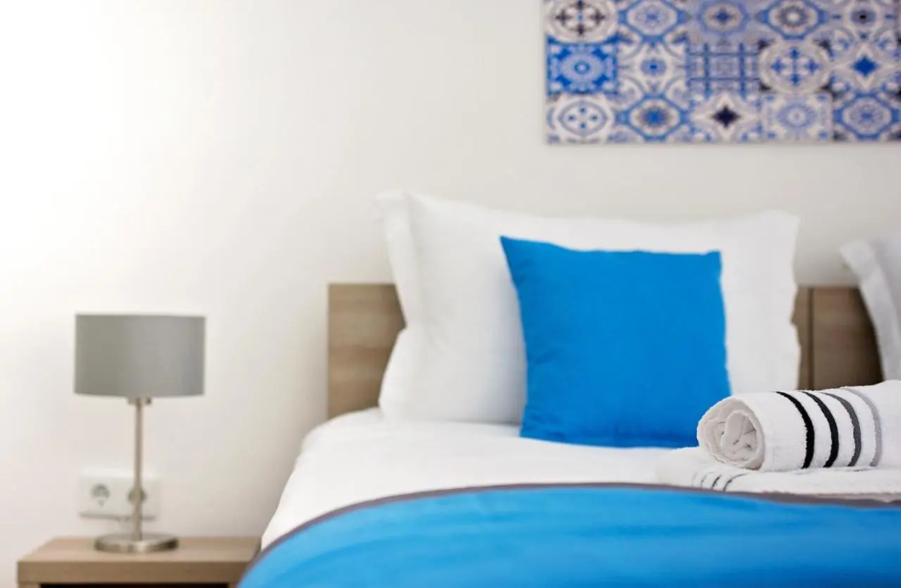Enjoy Apartments