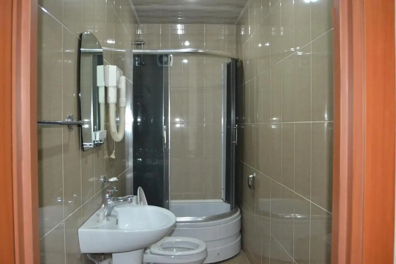 Hotel Imereti - Old Tbilisi Center