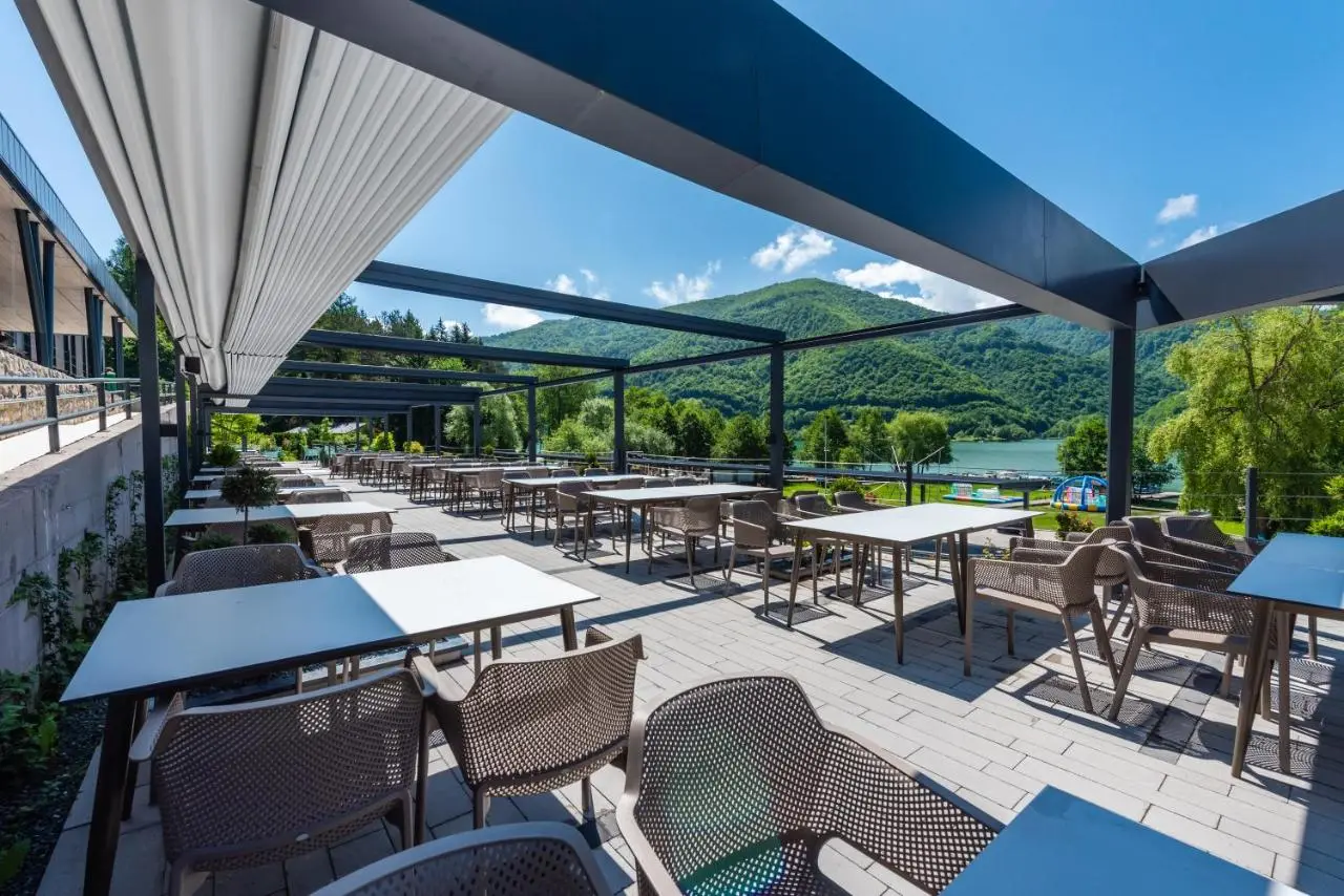 Hotel Plivsko jezero