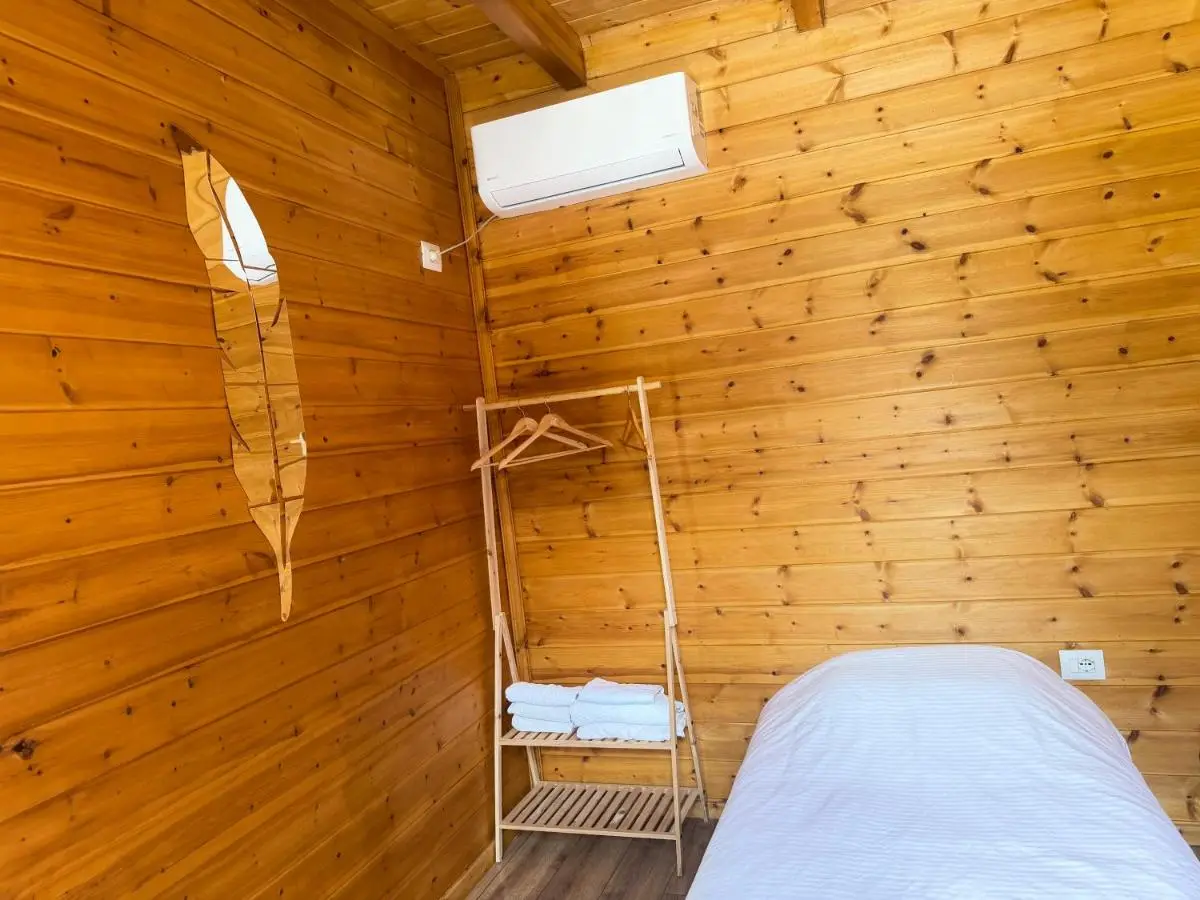 Thethi Villas
