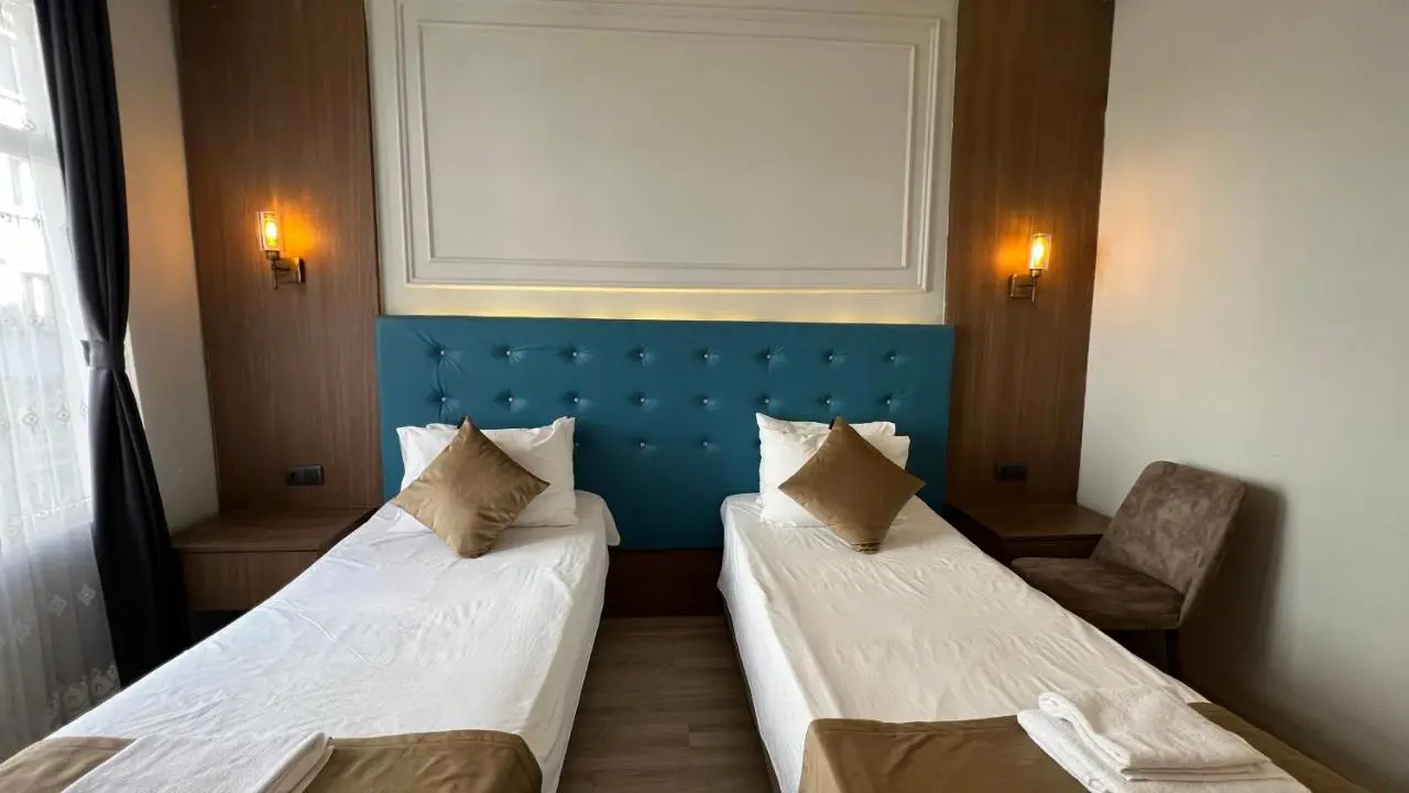 Taksim Square Luxury 4BR Next to Hotels Perfect for Families & Groups
