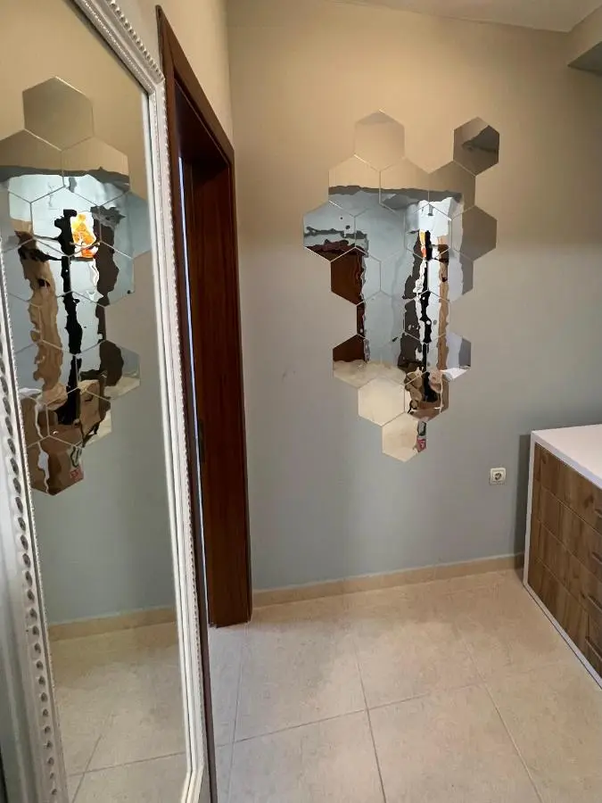 Apartment in Skanderbeg Square - Tirana Center 2