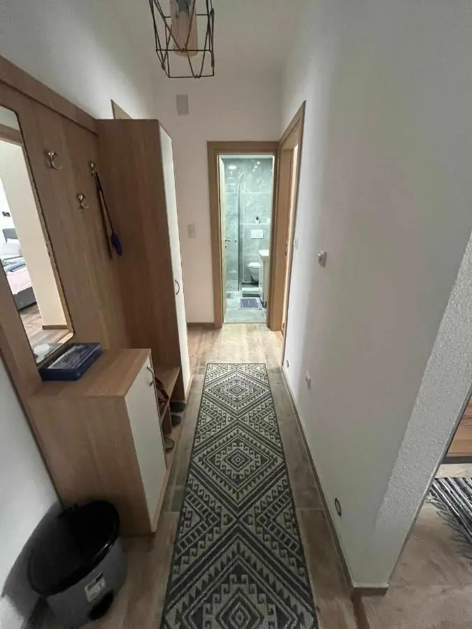 Apartman DEA