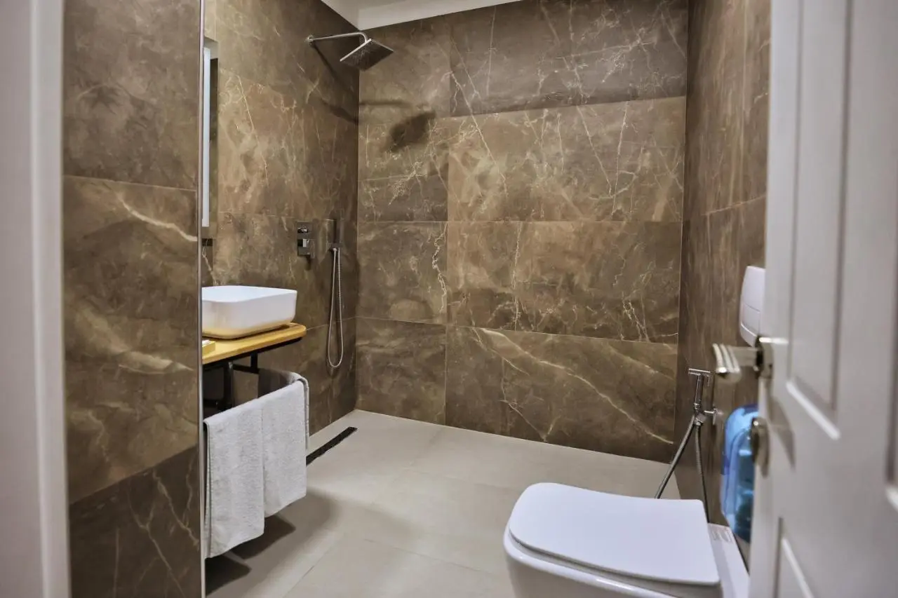 Vila Casablanca - Boutique Hotel & Restaurant