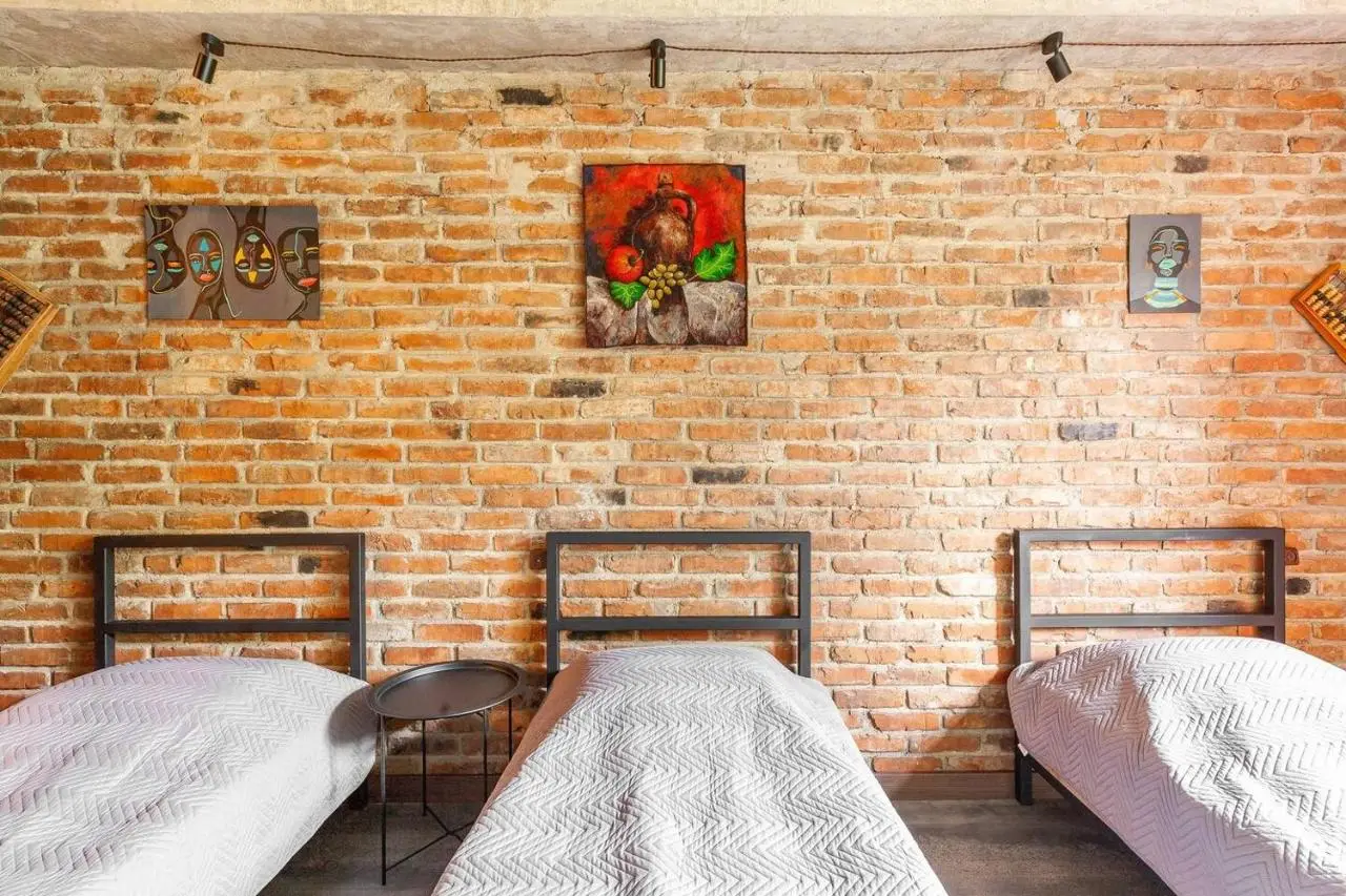 Veli group Apartment near White Bridge °