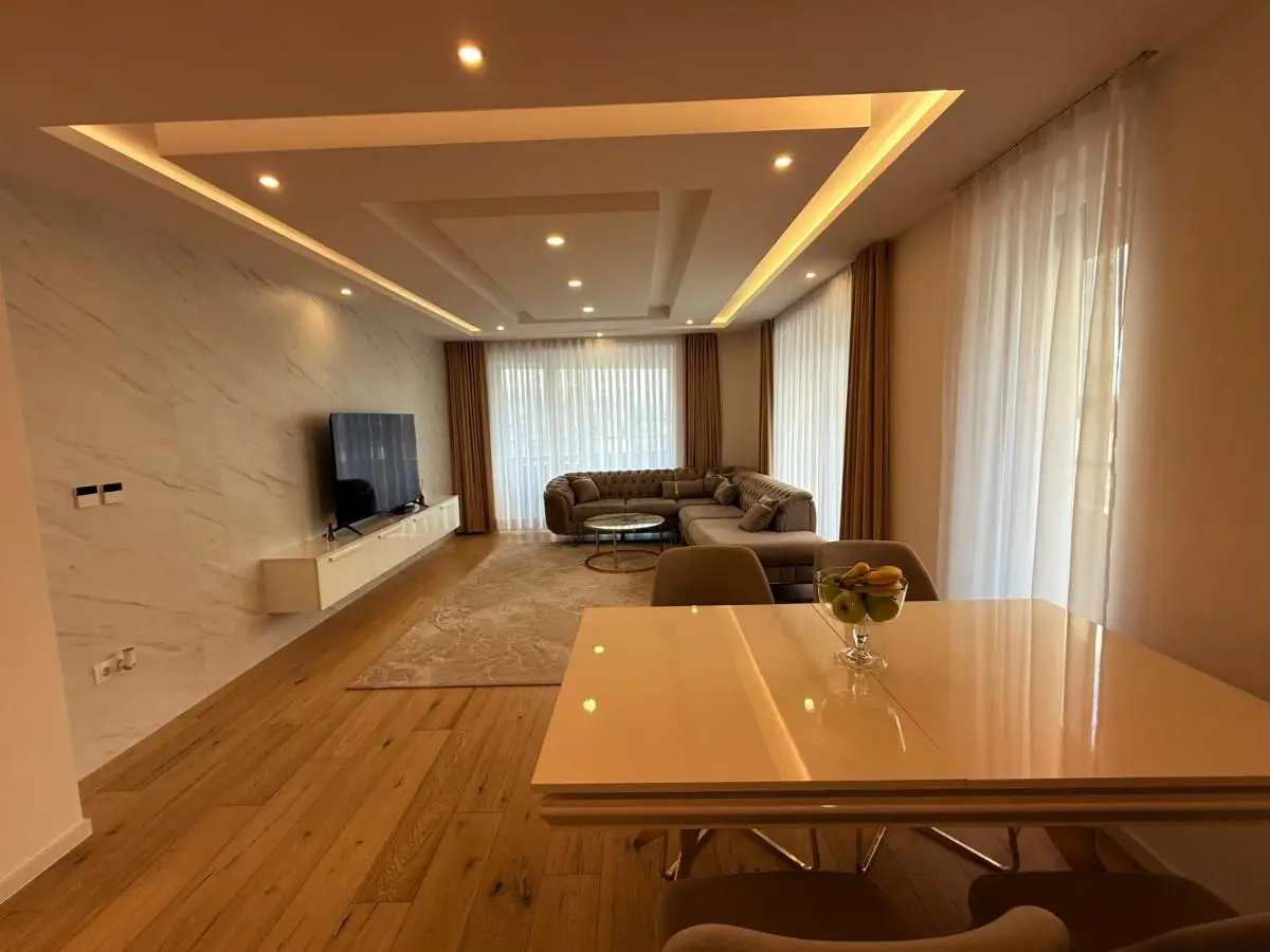 The Royal Nest Sarajevo Waves