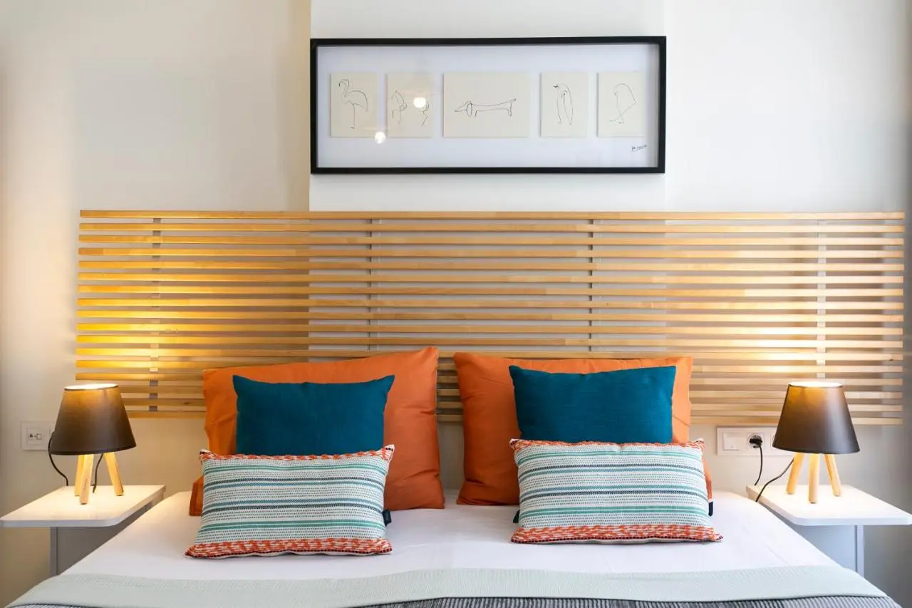 Happy Homes & Apartments Taksim