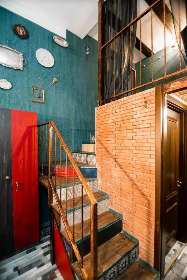 Tiflis Inn Boutique Hotel
