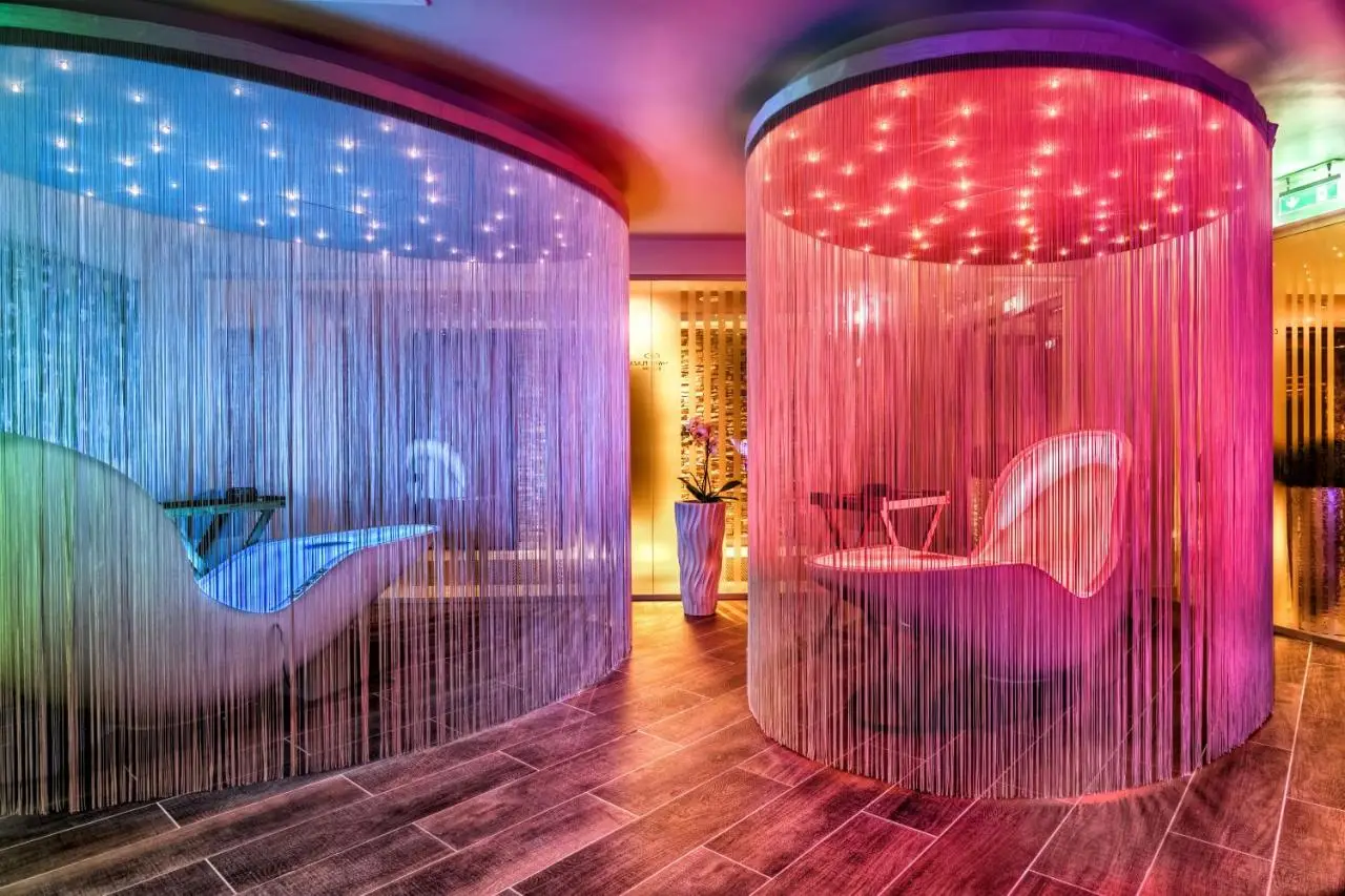 Crowne Plaza - Borjomi by IHG