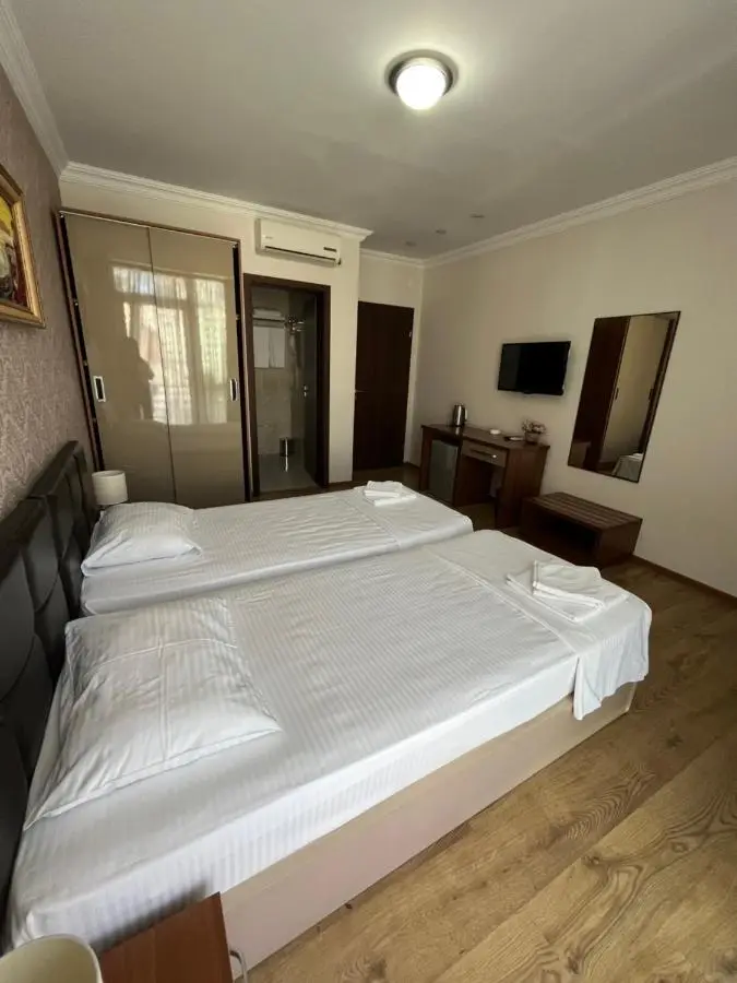 Ventura Hotel