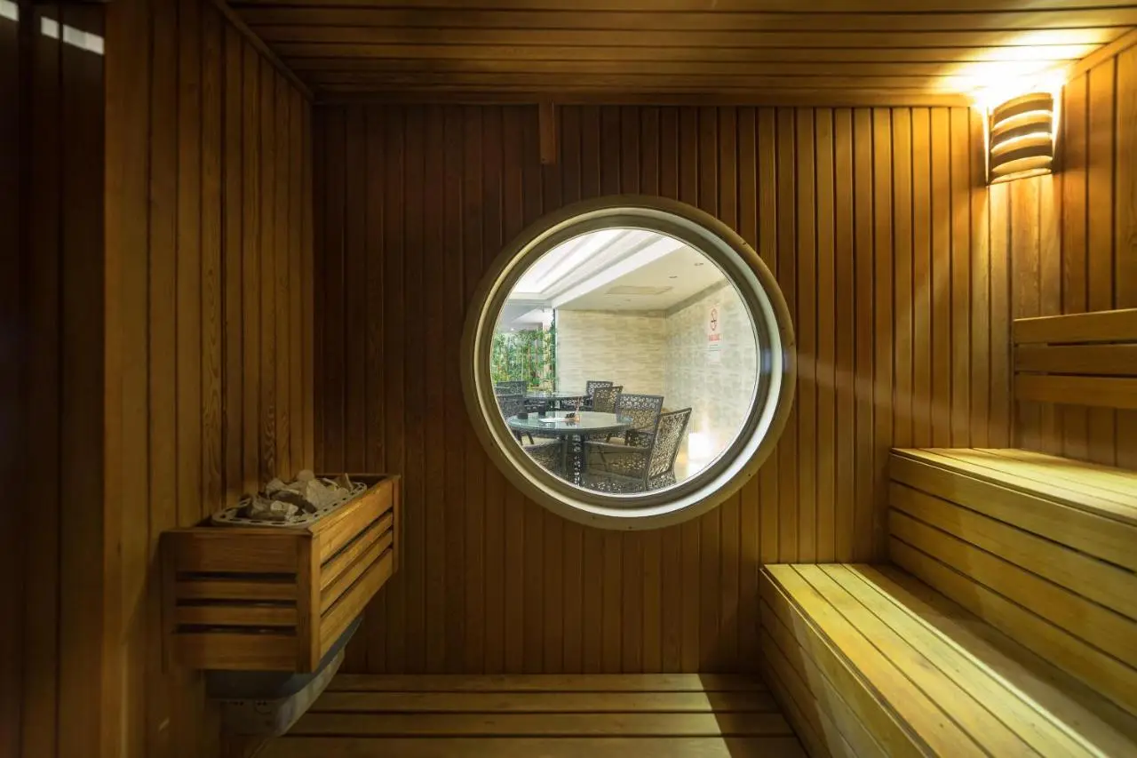 Felicity Hotel İstanbul